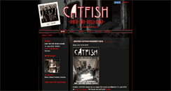 Desktop Screenshot of catfish.ch